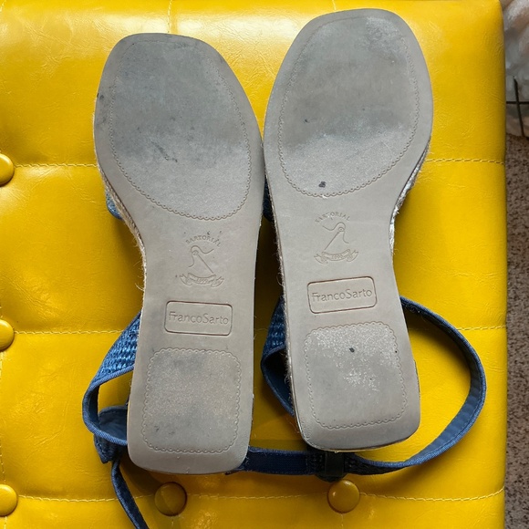 Sandals - Picture 4 of 8